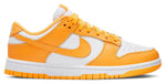 Dunk Low Laser Orange