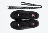 Air Force 1 Low SP Supreme Black