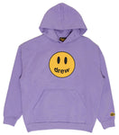 Drew House Mascot Lavender Hoodie