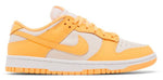 Dunk Low Peach Cream