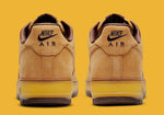 Air Force 1 Low Wheat Mocha