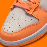 Dunk Low Peach Cream