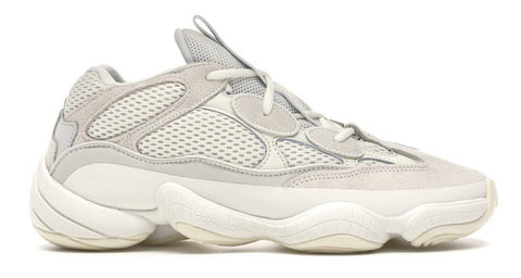 Yeezy 500 Bone White