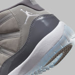 Jordan 11 Retro Cool Grey 2021