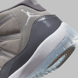 Jordan 11 Retro Cool Grey 2021