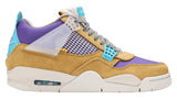 Union LA X Jordan 4 Retro SP Desert Moss