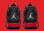 Jordan 4 Retro Red Thunder