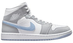 Jordan 1 Mid Wolf Grey