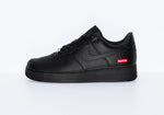 Air Force 1 Low SP Supreme Black