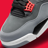 Jordan 4 Retro Infrared