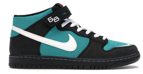 SB Dunk Mid Pro Griffey