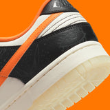 Dunk Low Premium Halloween 2021