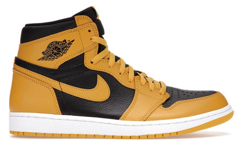 Jordan 1 Retro High Pollen