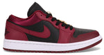 Jordan 1 Low Dark Beetroot