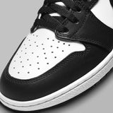 Jordan 1 Retro High 85 Black White