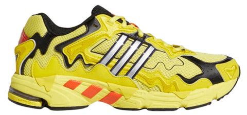 Adidas Response CL X Bad Bunny Yellow