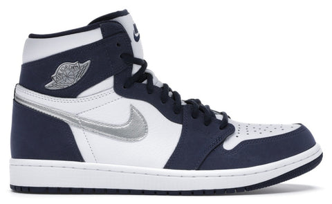 Jordan 1 Retro High CO Japan Midnight Navy 2020