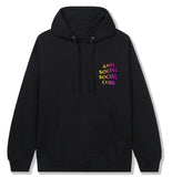 Anti Social Social Club Cancelled Hoodie