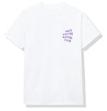 Anti Social Social Club Maniac White Tee