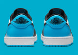 Jordan 1 Low OG UNC