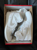 CONSIGNMENT Jordan 1 Retro High 85 Neutral Grey