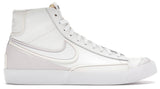 CONSIGNMENT Blazer Mid 77 Infinite Summit White