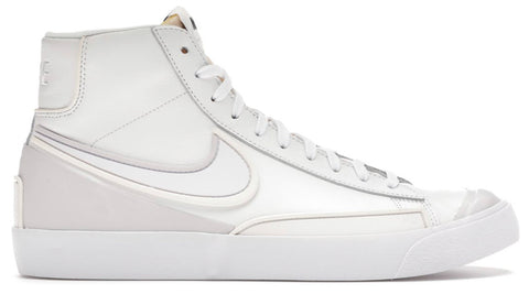 CONSIGNMENT Blazer Mid 77 Infinite Summit White