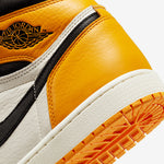 Jordan 1 Retro High Taxi