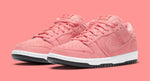 SB Dunk Low Pro Pink Pig