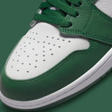 Jordan 1 Retro High Gorge Green