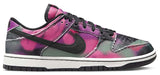 Dunk Low Premium Graffiti Pink