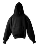 Yeezy X Gap Black Hoodie