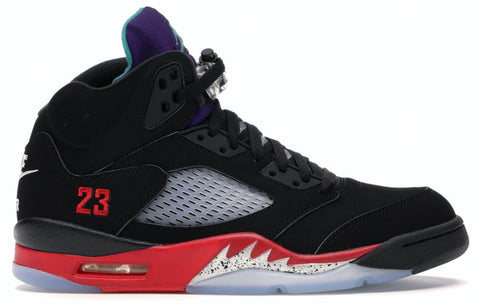 Jordan 5 Retro Top 3