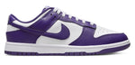 Dunk Low Court Purple