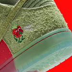 SB Dunk High Pro Strawberry Cough