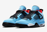 Jordan 4 Retro Travis Scott Cactus Jack