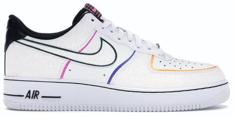 CONSIGNMENT Air Force 1 Low Día de Muertos