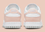 Dunk Low Next Nature Pale Coral