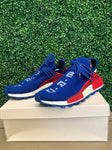 CONSIGNMENT Pharrell NMD Human Race X N.E.R.D. Blue