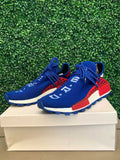 CONSIGNMENT Pharrell NMD Human Race X N.E.R.D. Blue