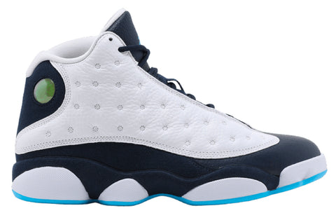 Jordan 13 Retro Obsidian