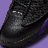 Jordan 13 Retro Court Purple