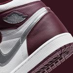 Jordan 1 Retro High Bordeaux