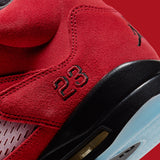 Jordan 5 Retro Raging Bull 2021