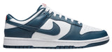 Dunk Low Valerian Blue