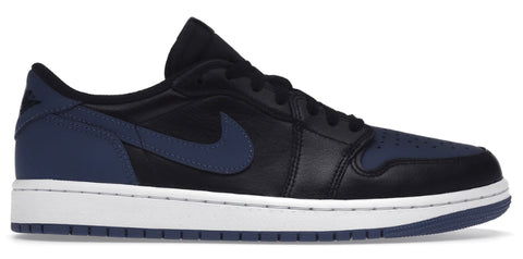 Jordan 1 Low OG Mystic Navy