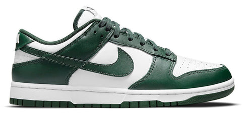 Dunk Low Spartan Green