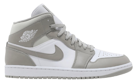 Jordan 1 Mid Linen