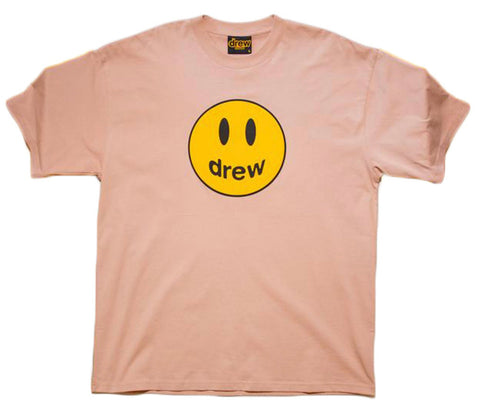 Drew House Mascot Dusty Rose Tee