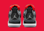 Jordan 4 Retro Infrared